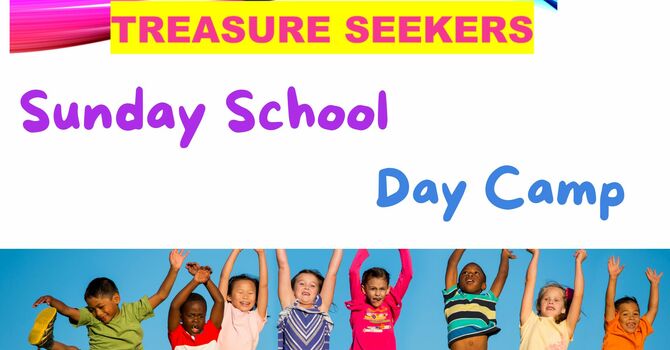 VBS Meeting & Child Protection Training