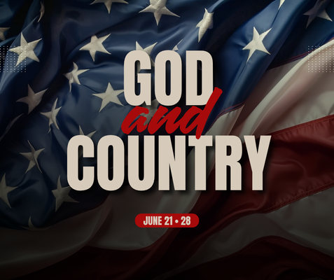 God and Country