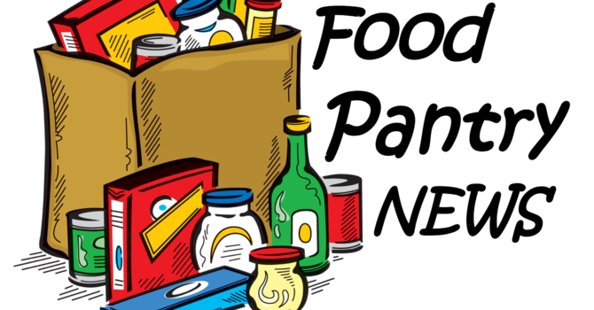 New Manasquan Ministerium Food Pantry  image