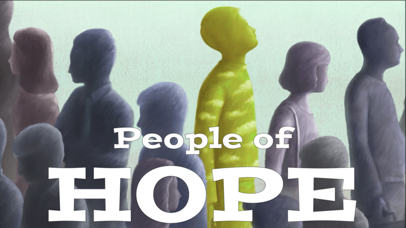 Living Hope