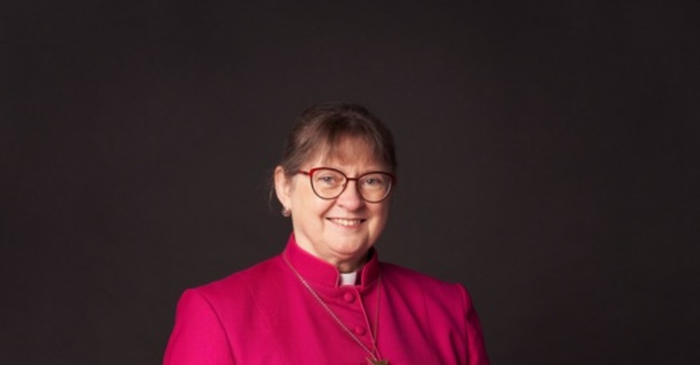 A sermon for May 10, 2026