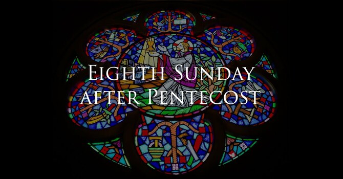 Sunday Worship Service