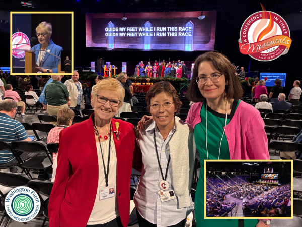 Annual Conference