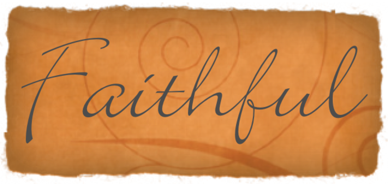 Faithful Through the Obstacles