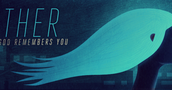 You Are Not Forgotten