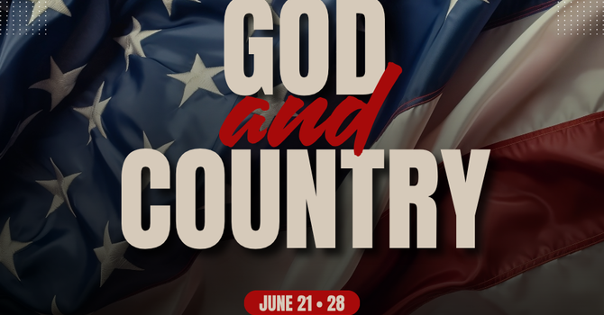 God and Country