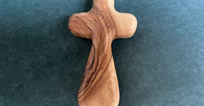 Thanks from Christian Families in the Holy Land image