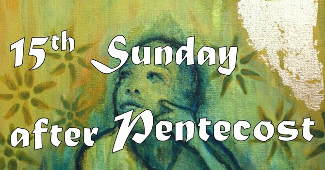 Sunday Worship Service