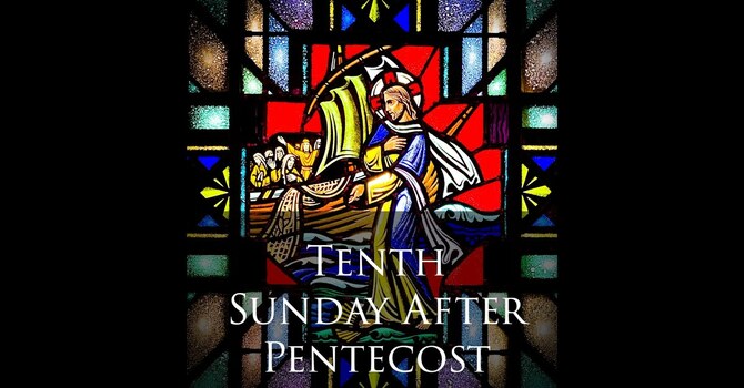 Sunday Worship Service