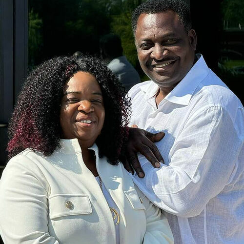 Patrick Odigie