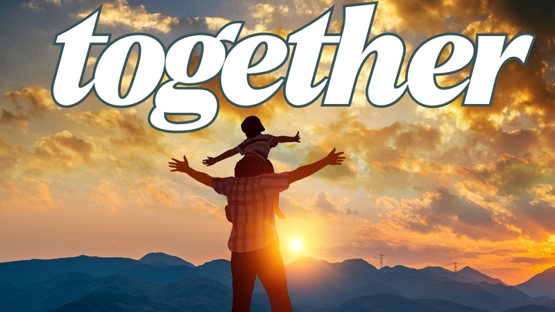Together
