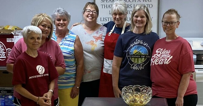 Women's Ministry