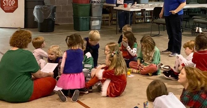 C1 Kids