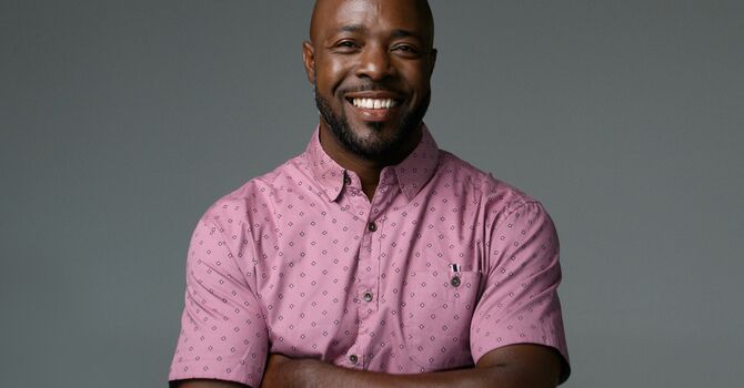 TYM Appoints New Executive Director - David Jackson image