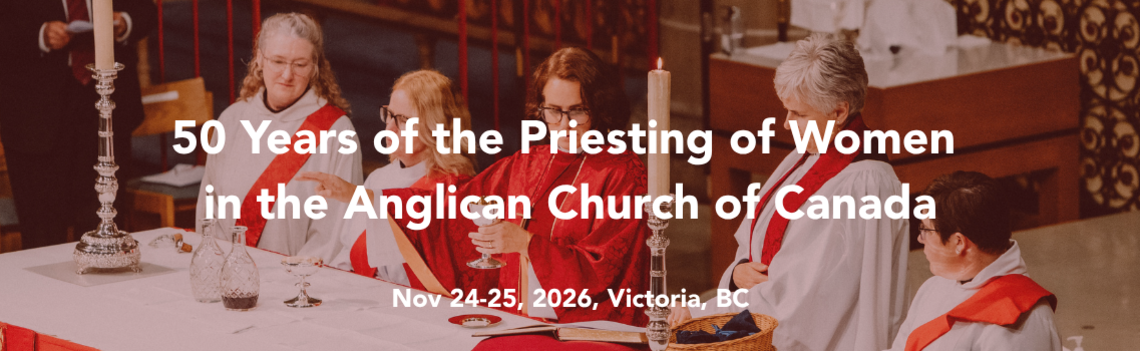 Anglican Diocese of British Columbia