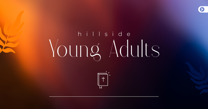 Hillside Young Adults