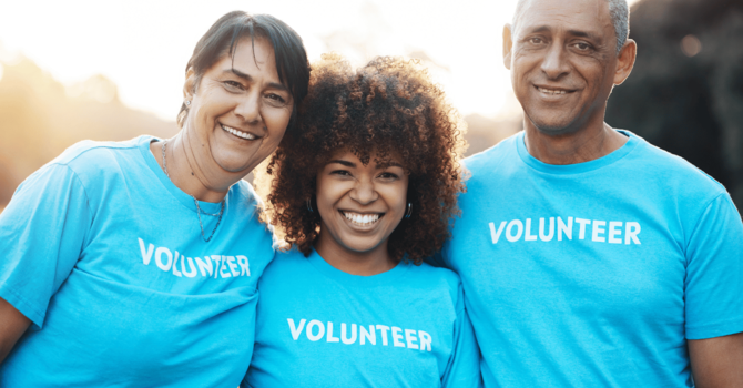 Mission Moment: Stepping Stones Community Services Society image