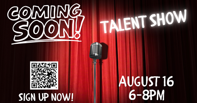 Talent Show