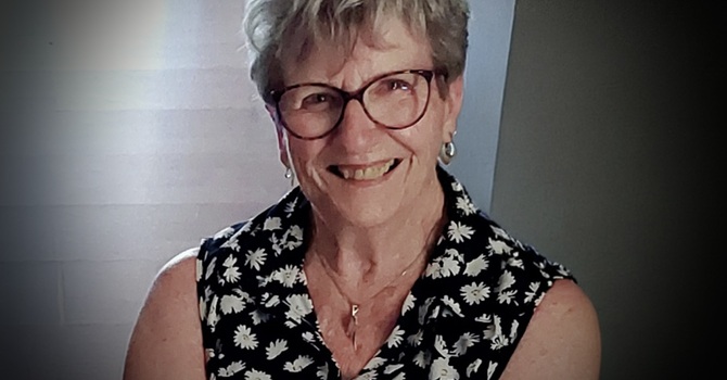Eve Teubert
