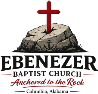 Ebenezer Baptist Church