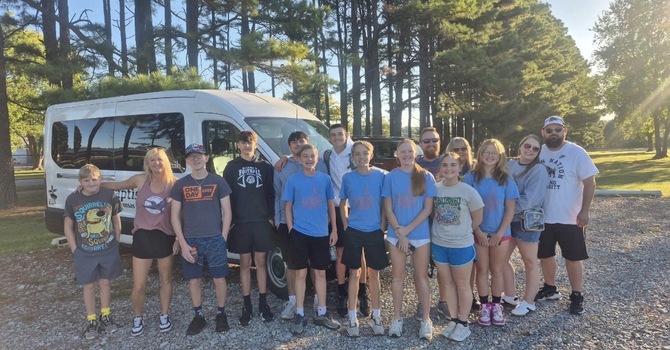 Youth Ministry