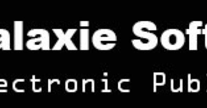 Galaxie Software