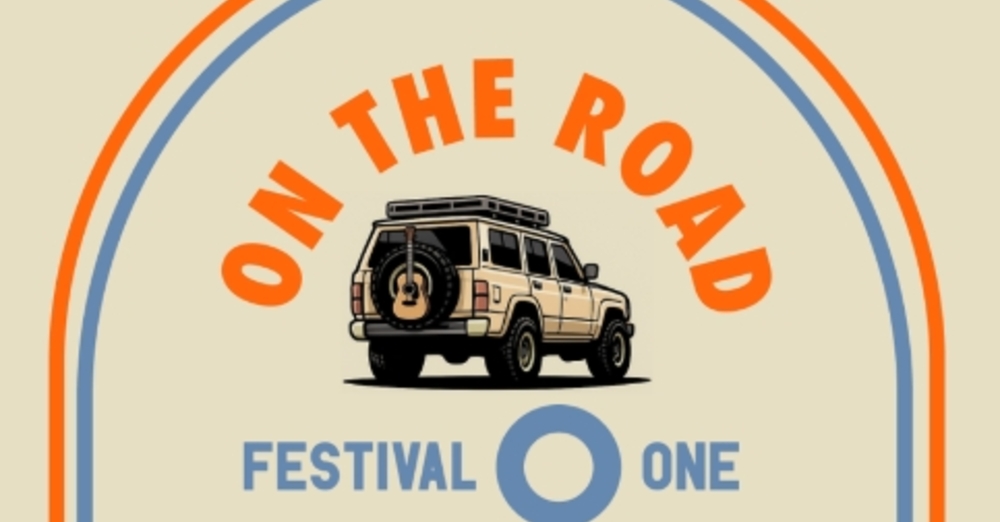 Festival One: On the Road