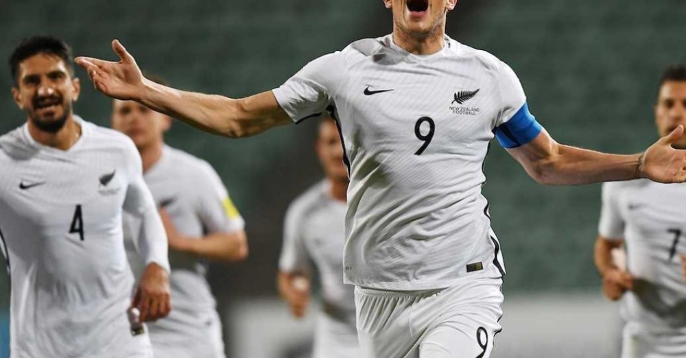 NZ vs Belgium Watch Party