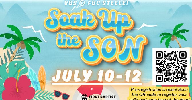 VBS 2026!