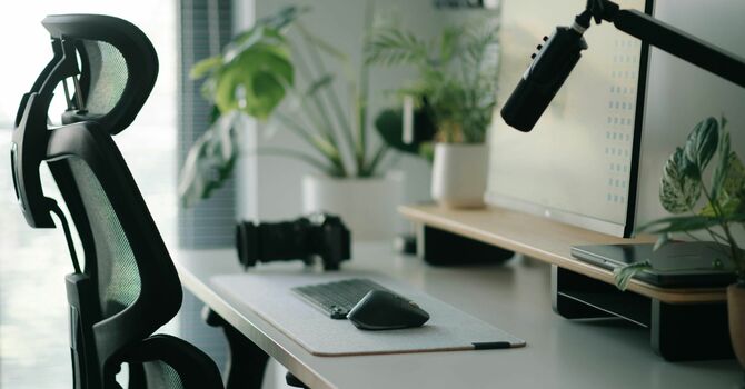 We are Hiring an Office Administrator!