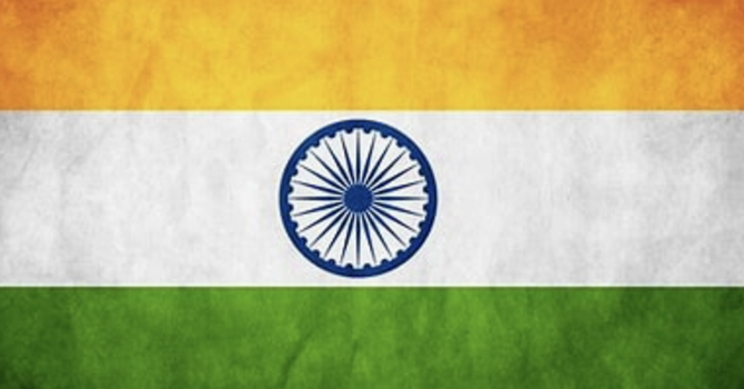 Missions Trip to India