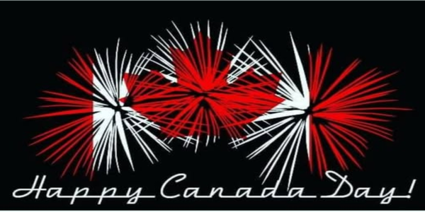 The church office will be closed on Monday June 29th