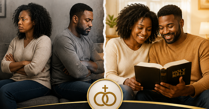 Our Way Vs. God's Way