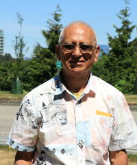 staff member image