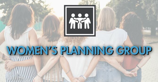 Women's Planning Group