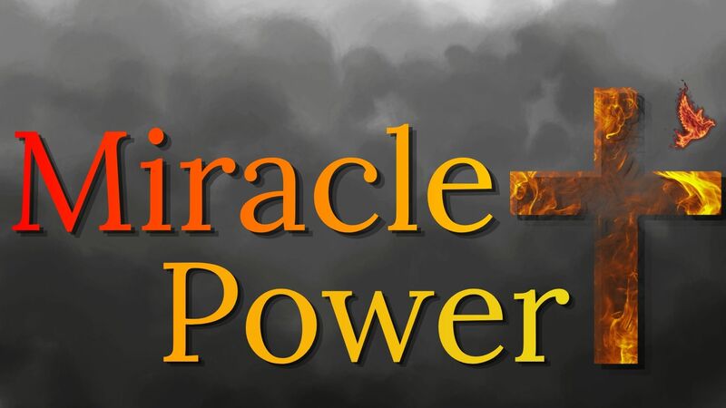Miracle Power