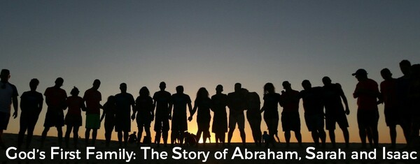 God’s First Family