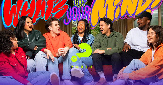Youth Alpha