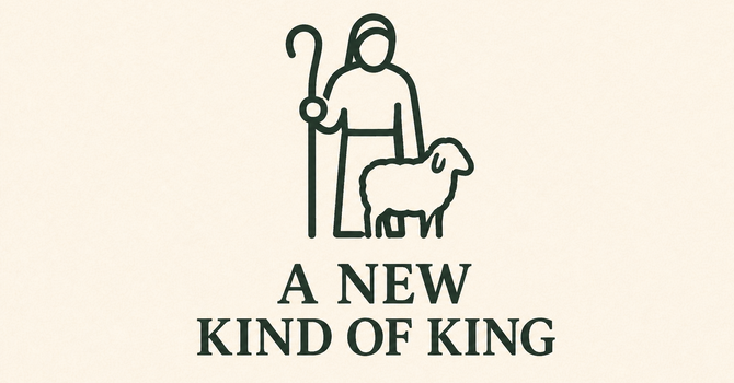 God's Faithfulness Through Our Failure and Repentance