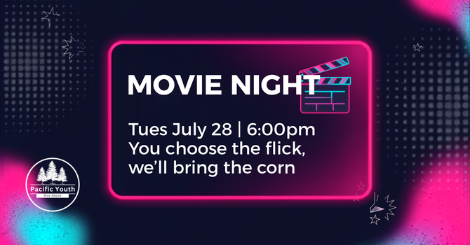 Youth Movie Night