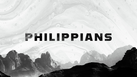 Philippians 