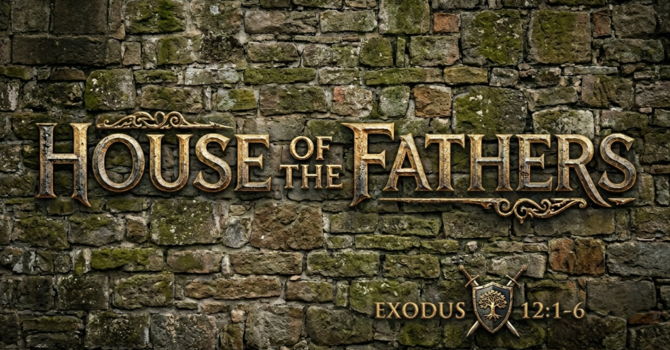 House of the Fathers
