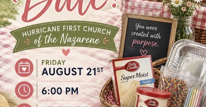 WOW Ladies Meeting