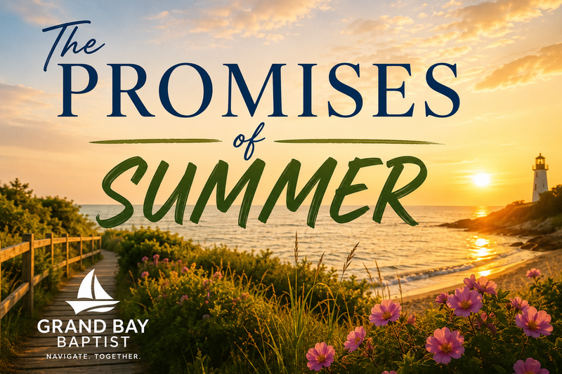 The Promises of Summer