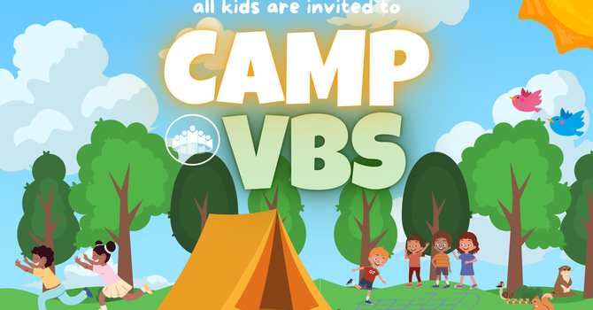 CAMP VBS
