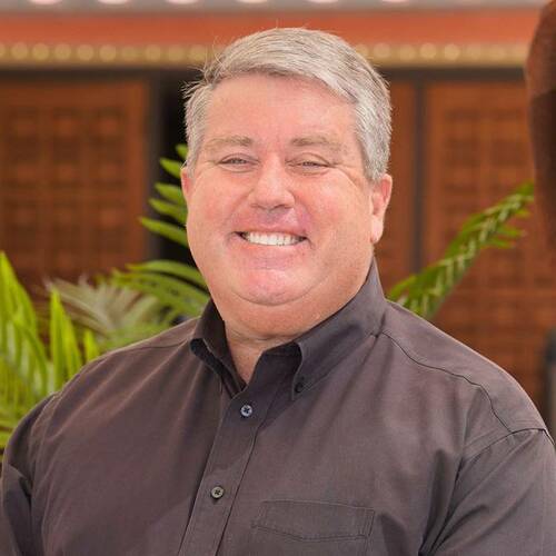 Stephen Beard