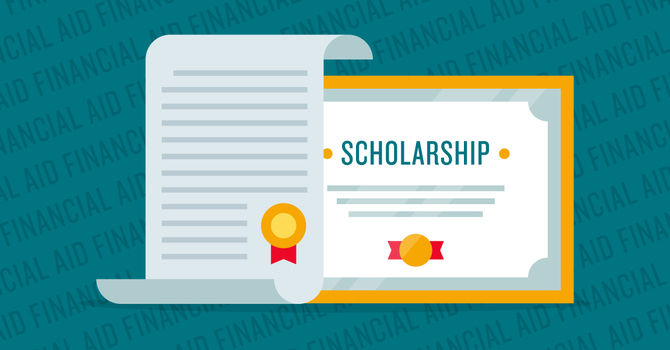 Ed Crutchfield Memorial Scholarship image