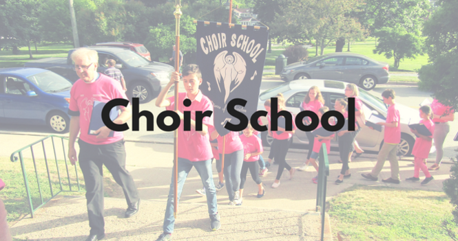 Diocesan Choir School