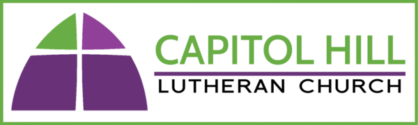 Capitol Hill Lutheran Church