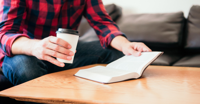 “Learn of Me”: Christ’s Invitation to Growing Through Knowing Him image